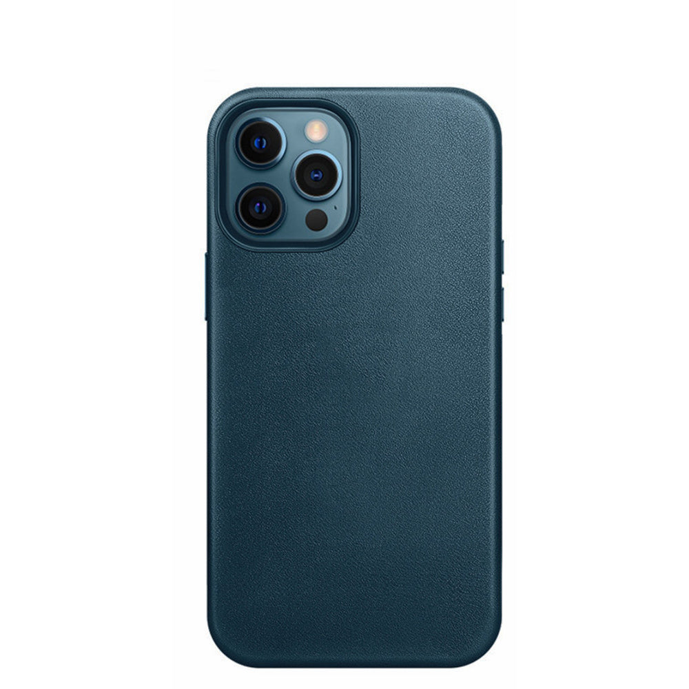 Leather Case for iPhone 13 Pro Leather Case for iPhone 13 Pro
